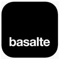 Logo Basalte