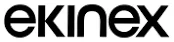 Logo Ekinex
