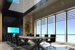 GTB par type de bâtiment