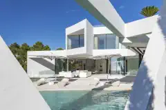 Haut de gamme et prestige