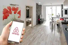 Location saisonnière et Airbnb