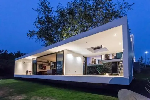 La maison connectée