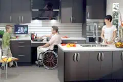 Handicap et mobilité réduite