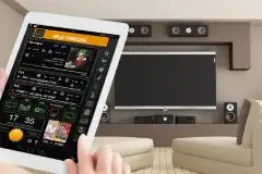 Multimédia et multiroom