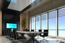 Domotique et immotique entreprise