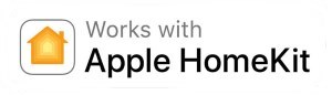 Immotik la domotique qui fonctionne avec l’assistant vocal Dis Siri Apple HomeKit et Apple HomePod