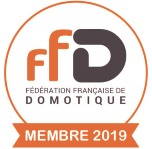 IMMOTIK Membre de la fédération française de domotique FFD
