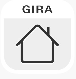 Immotik logo GIRA domotique de luxe