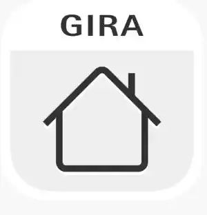 Immotik logo GIRA domotique de luxe