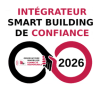 IMMOTIK, Intégrateur Smart Building de confiance 2026 - Observatoire de l'Immobilier Connecté et Responsable