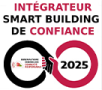 IMMOTIK, Intégrateur Smart Building de confiance 2025 - Observatoire de l'Immobilier Connecté et Responsable