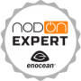 Immotik est intégrateur nodon expert enocean zigbee