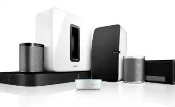 SONOS