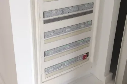 Installation et programmation KNX