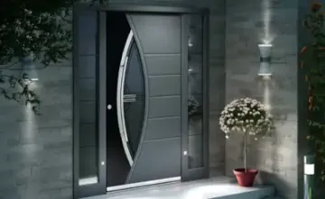 PORTE
