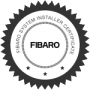 Immotik est intégrateur certifié FIBARO