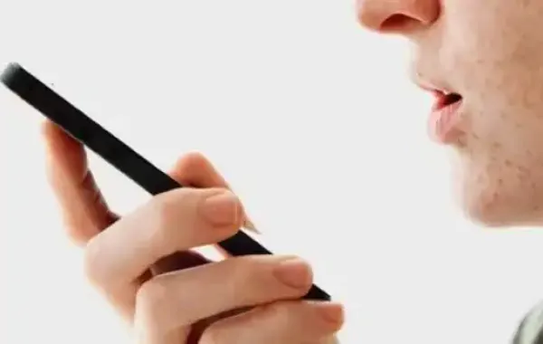 Contrôle Vocal