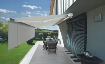 STORE EXTERIEUR