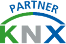 Immotik est intégrateur certifié KNX installateur KNX