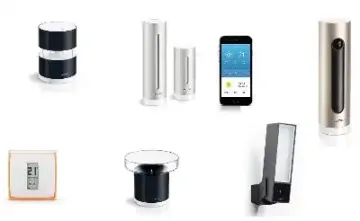 NETATMO